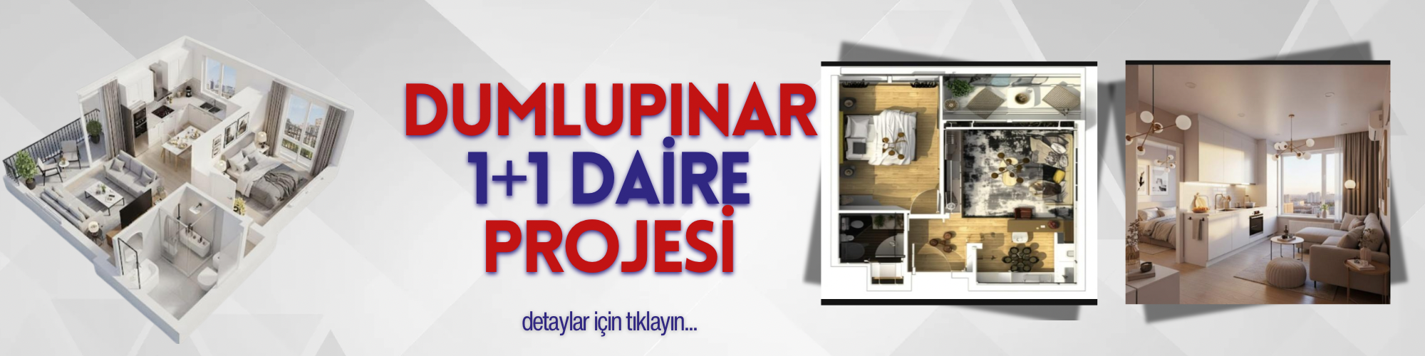 Proje Banner